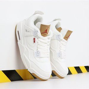 New Nike AJ Sneakers for men's running shoes